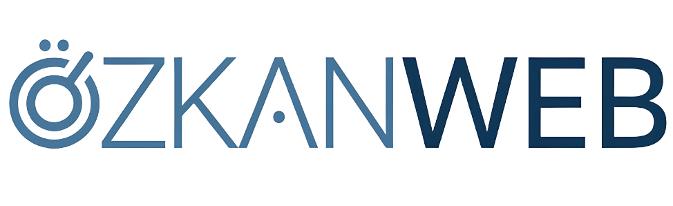 ÖZKAN WEB